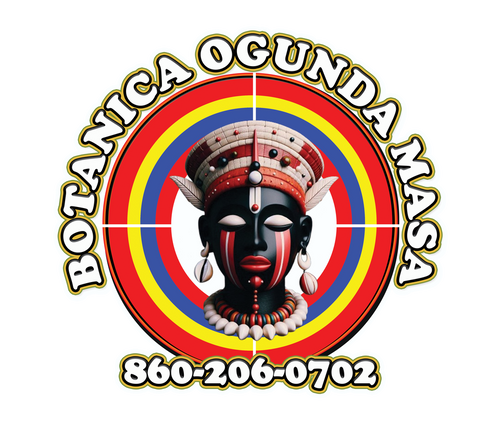 BOTANICA OGUNDA MASA